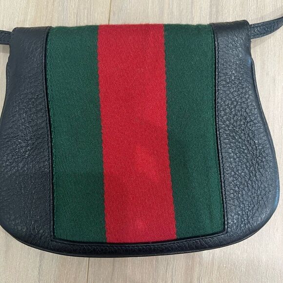 Gucci Vintage Blondie Crossbody Bag - Picture 11 of 13